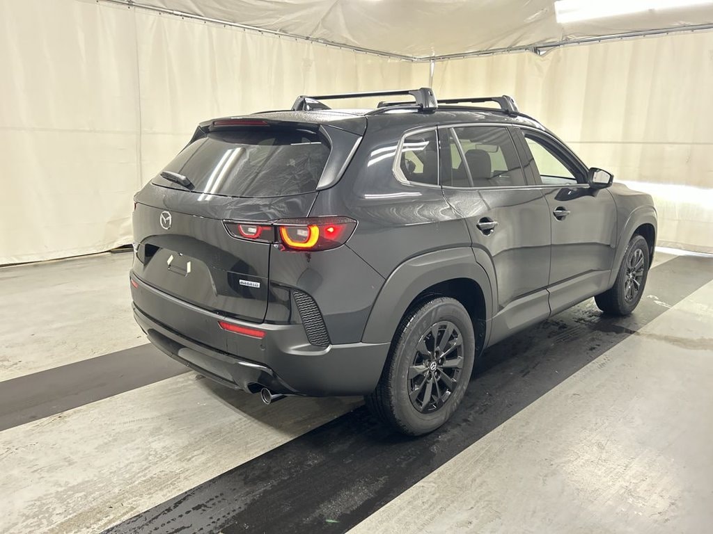 New 2026 Mazda CX-50 Hybrid Premium AWD Sport Utility