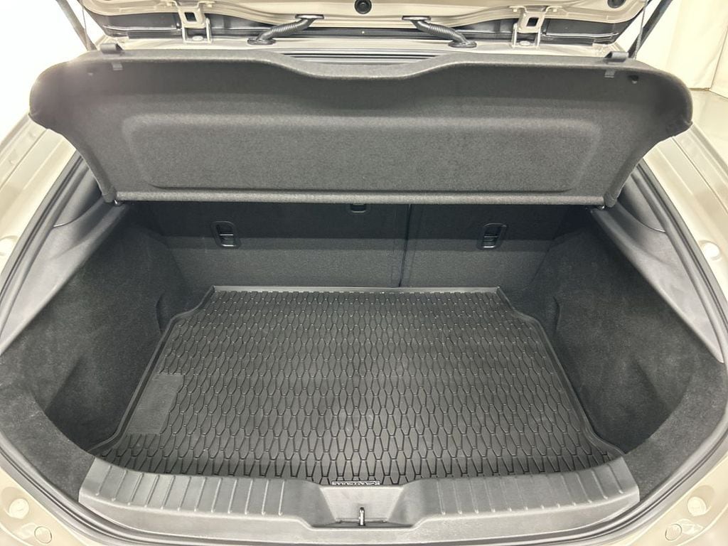 2025 Mazda Mazda3 Preferred - Photo 21