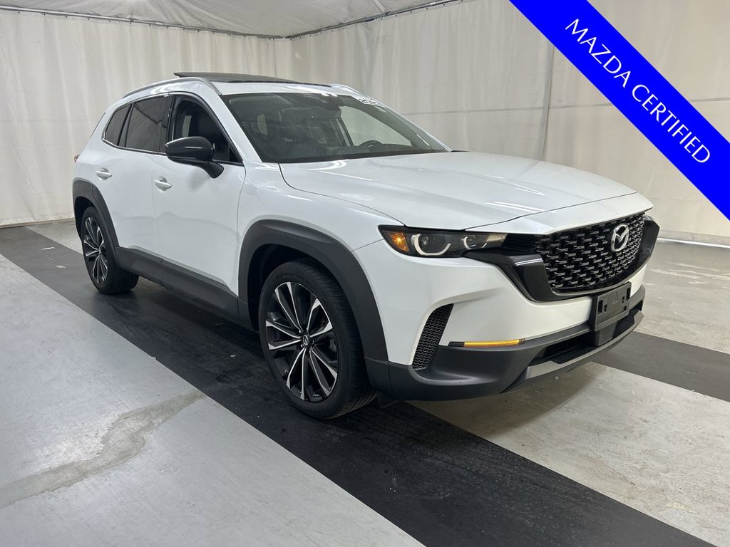 2023 Mazda CX-50 S PREMIUM PLUS - Photo 1