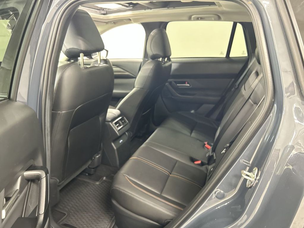 2025 Mazda CX-50 Premium - Photo 19