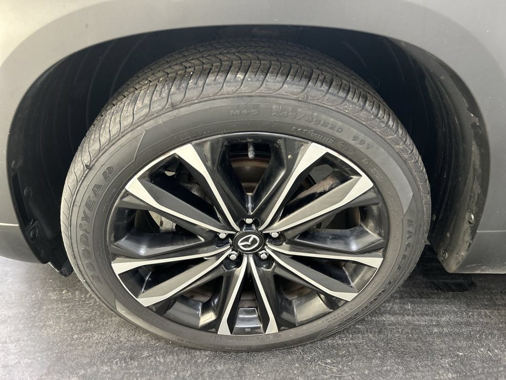 2023 Mazda CX-50 S PREMIUM PLUS - Photo 8
