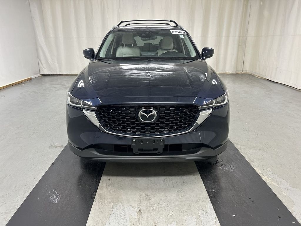 Used 2023 Mazda CX-5 2.5 S Preferred Package SUV
