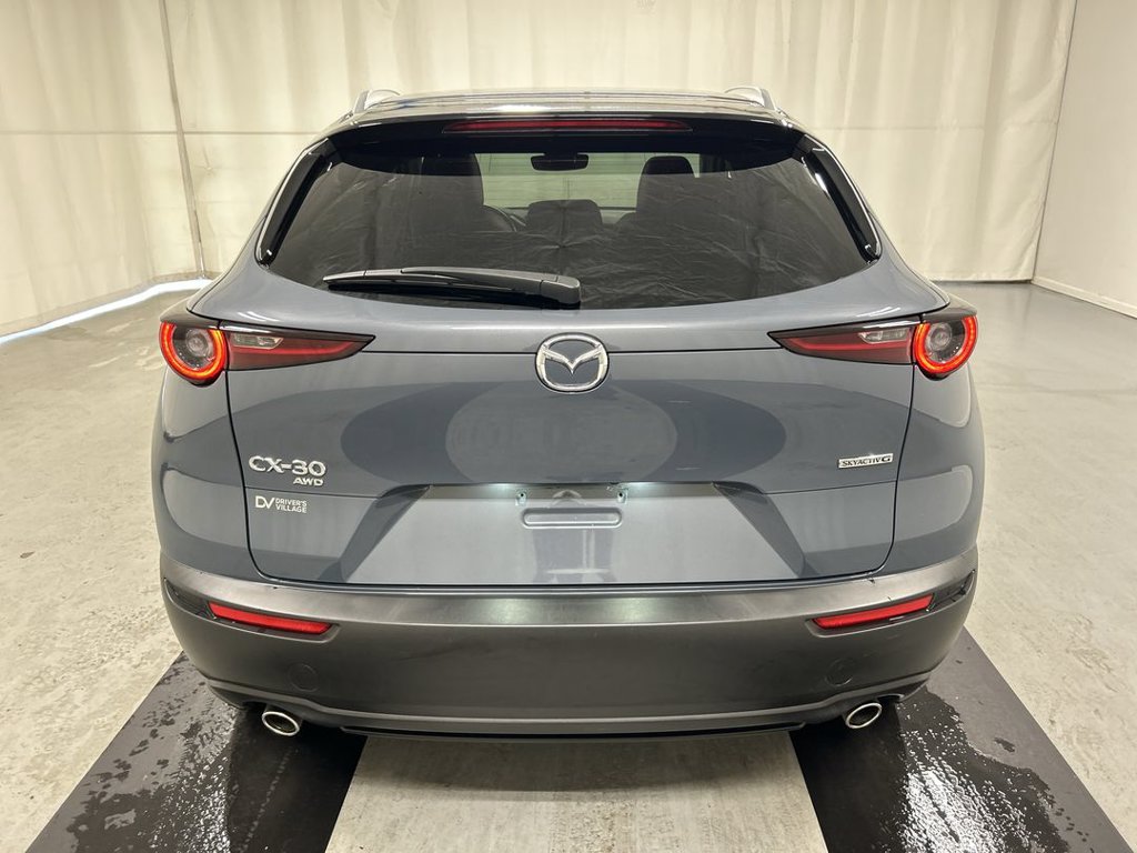 2023 Mazda CX-30 Carbon Edition - Photo 21
