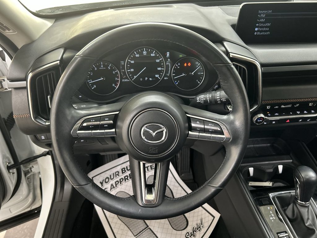 2023 Mazda CX-50 S PREMIUM PLUS - Photo 4