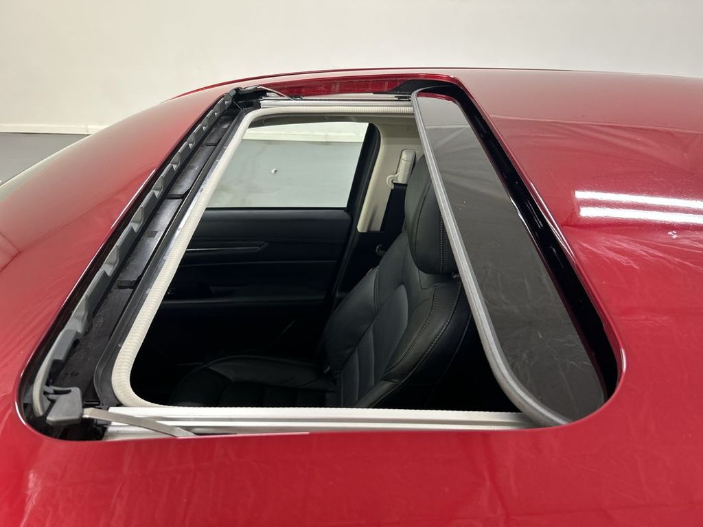 2023 Mazda CX-5 S Premium package - Photo 19