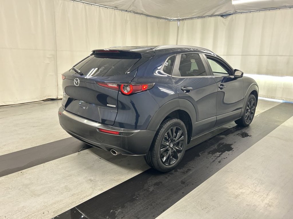 2024 Mazda CX-30 Select Sport - Photo 2