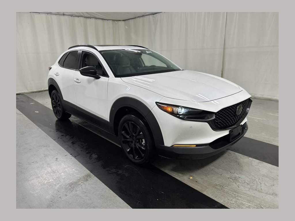 New 2026 Mazda CX-30 2.5 S Aire Edition Sport Utility