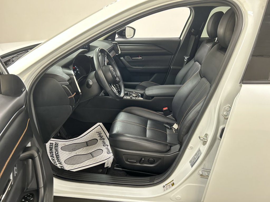 2023 Mazda CX-50 S PREMIUM PLUS - Photo 9