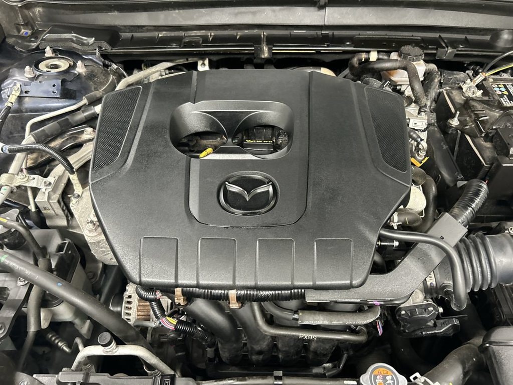 2024 Mazda CX-30 Select Sport - Photo 22