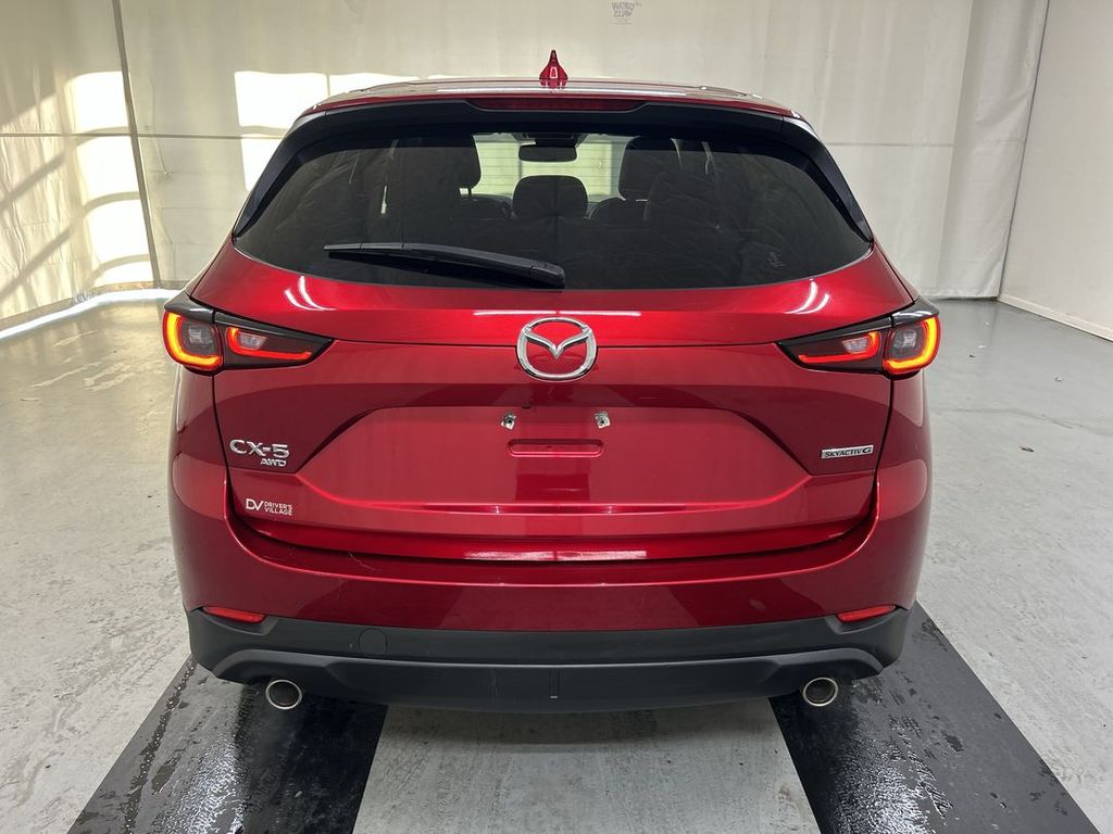 2023 Mazda CX-5 S Premium package - Photo 21