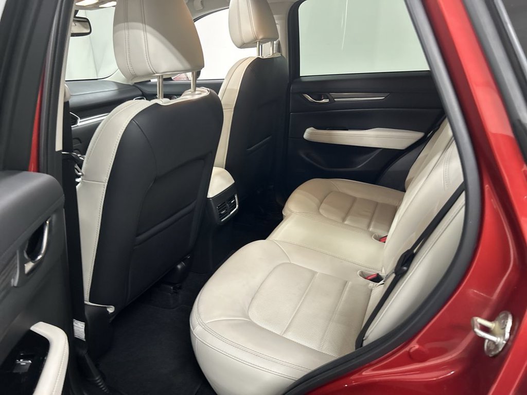 2019 Mazda CX-5 Grand Touring - Photo 20
