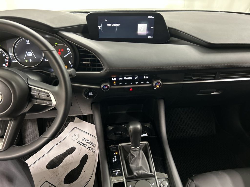 2025 Mazda Mazda3 Select Sport - Photo 18