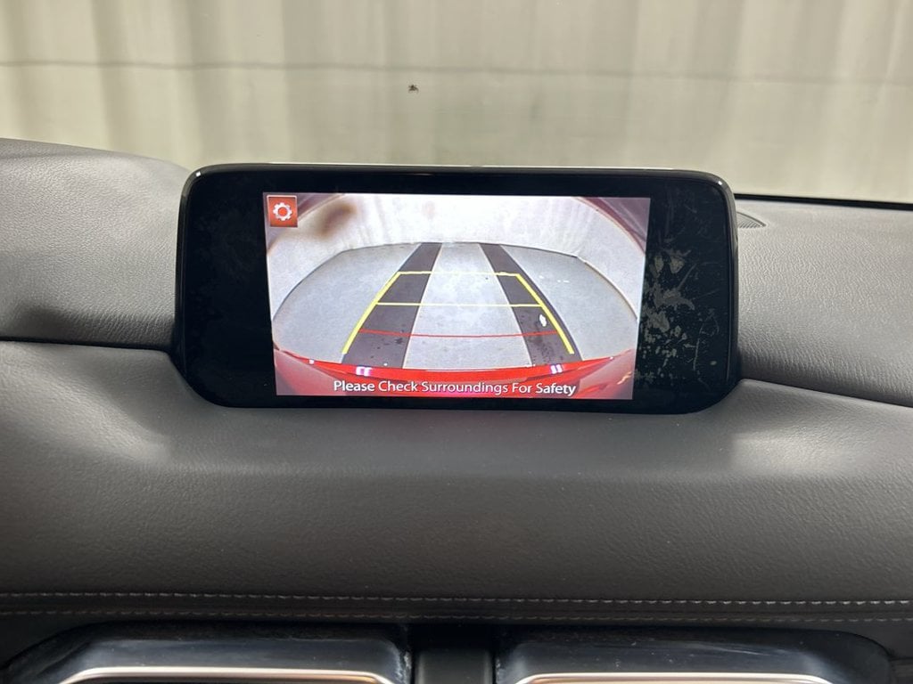 2019 Mazda CX-5 Grand Touring - Photo 15