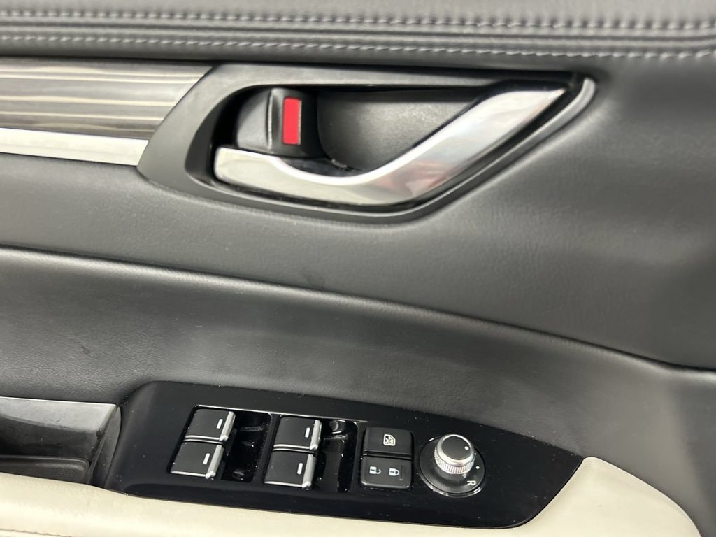 2019 Mazda CX-5 Grand Touring - Photo 11