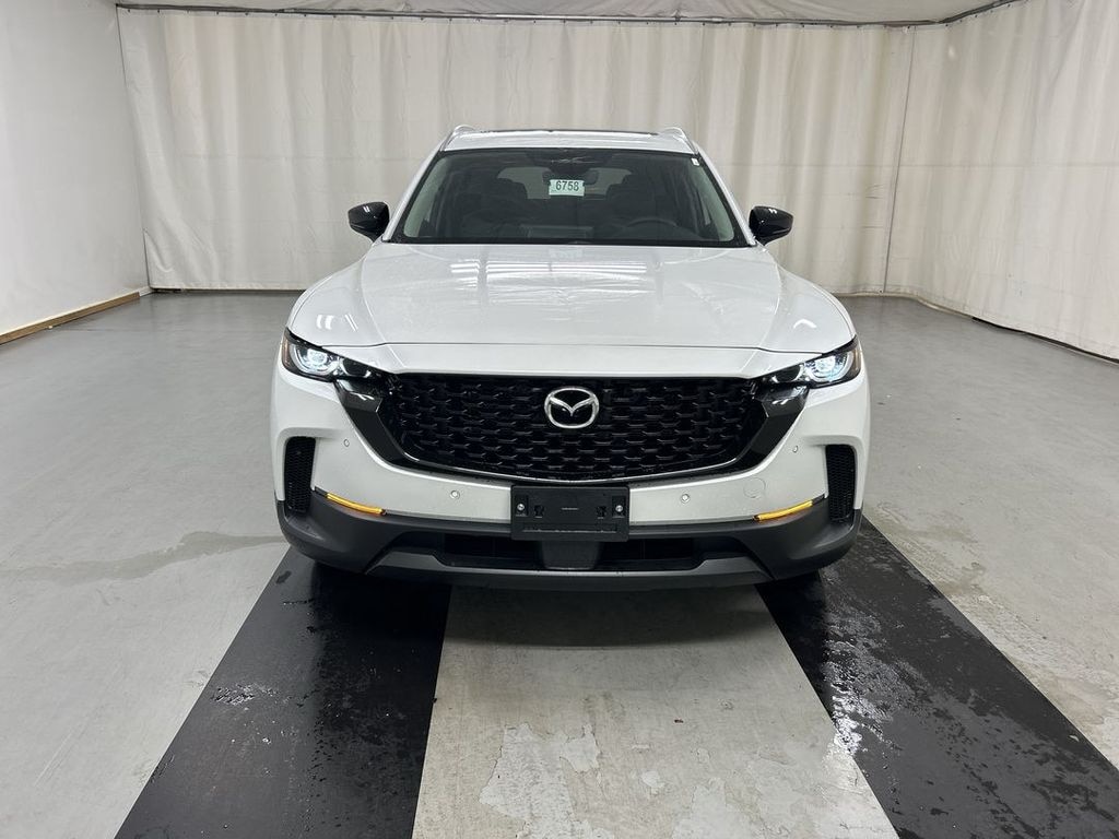 New 2026 Mazda CX-50 2.5 S Premium AWD Sport Utility