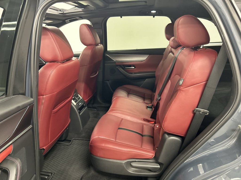 2025 Mazda CX-70 Premium Package - Photo 20