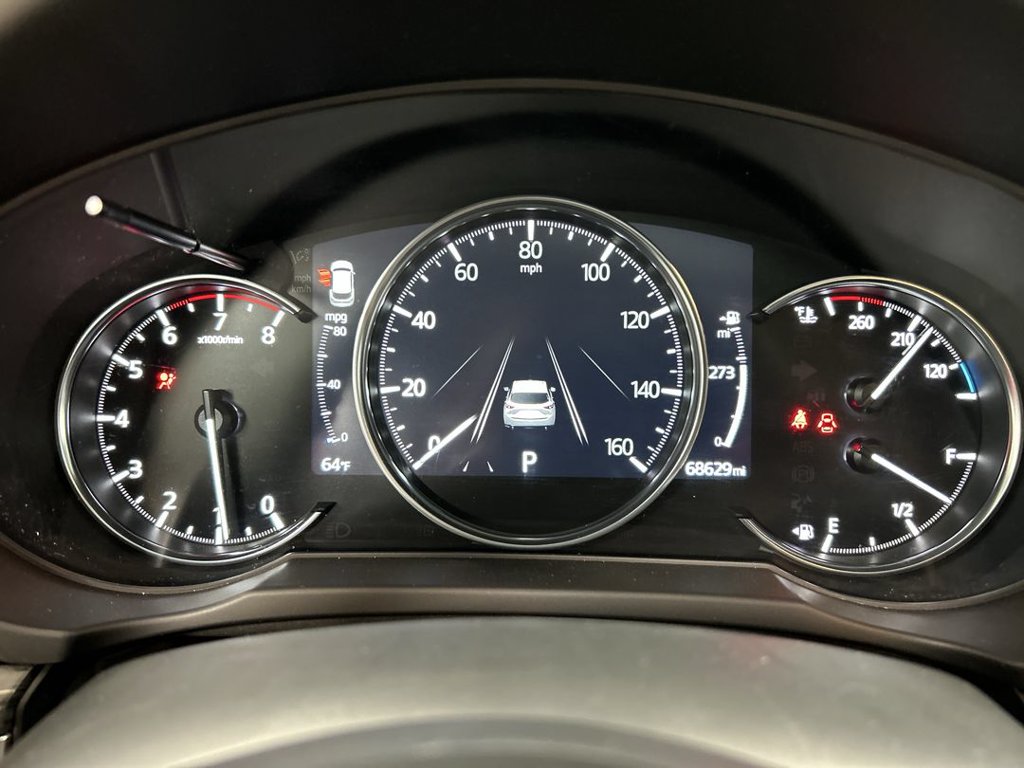 2019 Mazda CX-5 Grand Touring - Photo 13