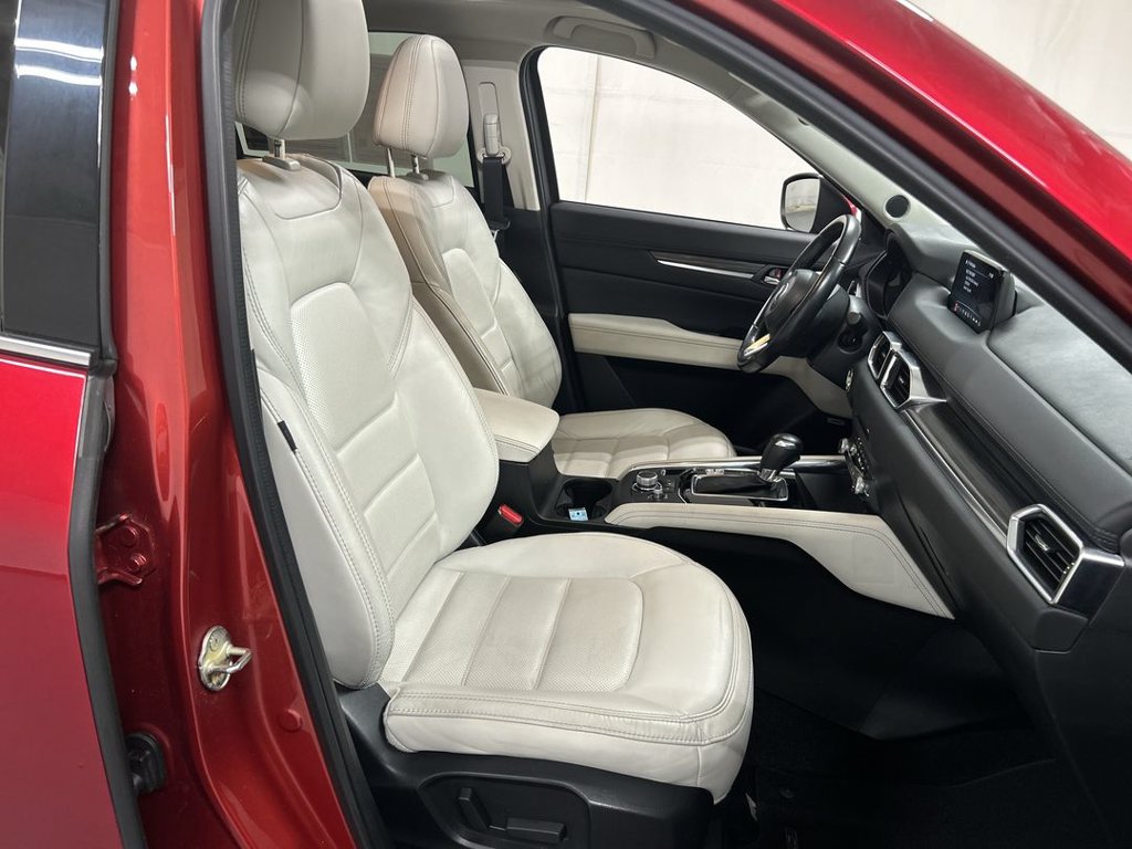 2019 Mazda CX-5 Grand Touring - Photo 23