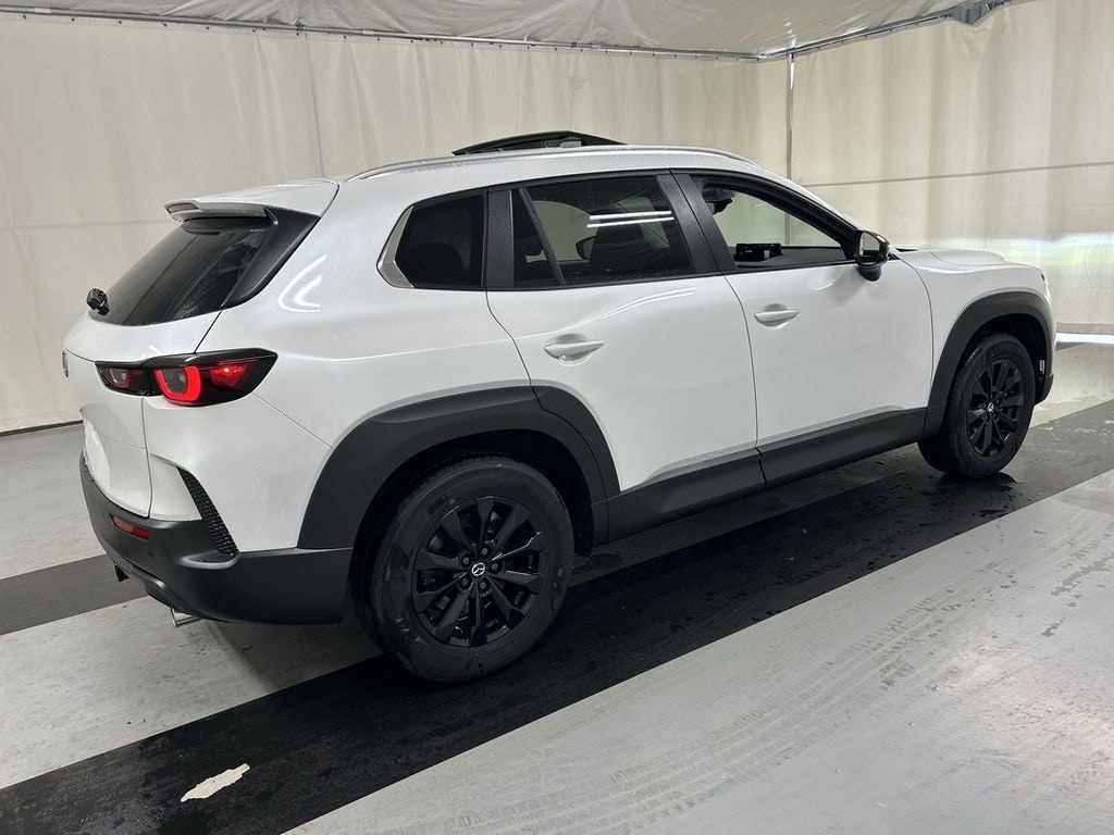 New 2026 Mazda CX-50 2.5 S Preferred AWD Sport Utility