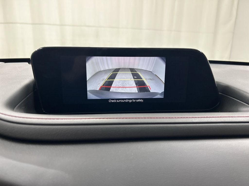 2023 Mazda CX-30 Carbon Edition - Photo 15