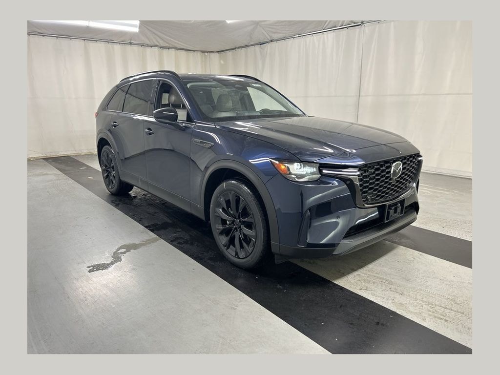 New 2026 Mazda CX-90 3.3 Turbo Premium Sport AWD Sport Utility
