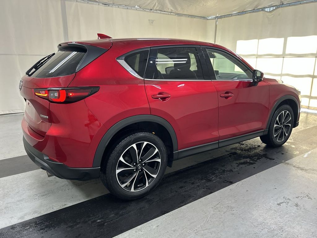 2023 Mazda CX-5 S Premium package - Photo 2