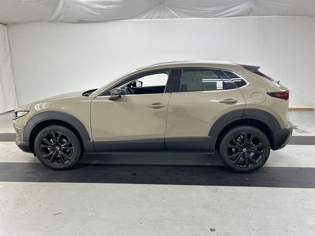 2024 Mazda CX-30 Carbon Turbo - Photo 6