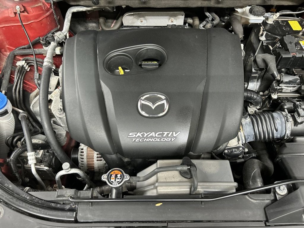 2019 Mazda CX-5 Grand Touring - Photo 24