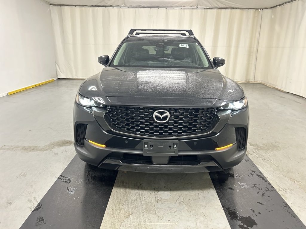 New 2026 Mazda CX-50 Hybrid Premium AWD Sport Utility
