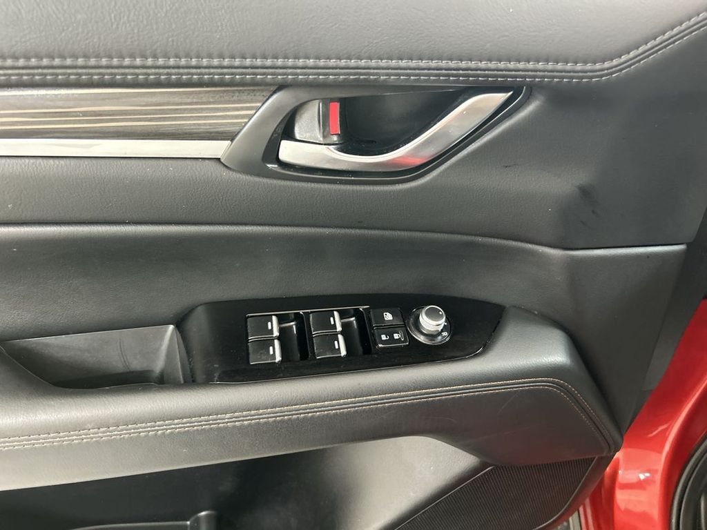 2023 Mazda CX-5 S Premium package - Photo 11