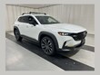  Mazda CX-50