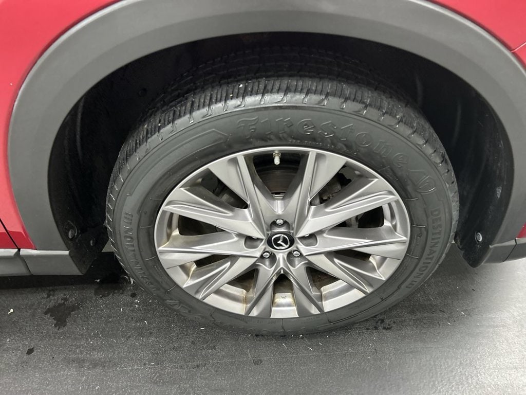 2019 Mazda CX-5 Grand Touring - Photo 8