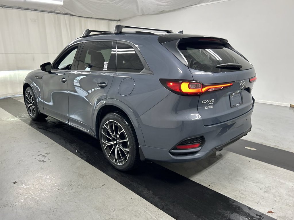 2025 Mazda CX-70 Premium Package - Photo 7