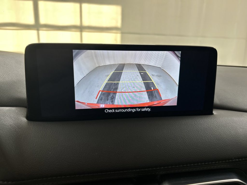 2023 Mazda CX-5 S Premium package - Photo 15