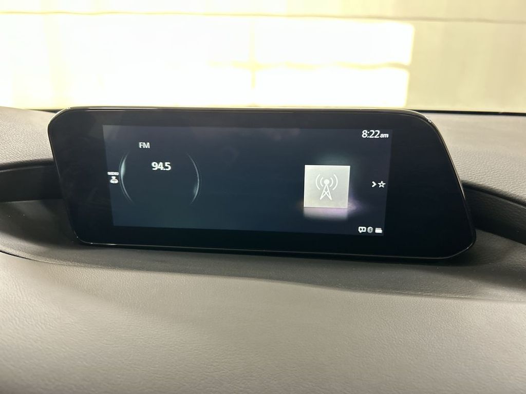 2025 Mazda Mazda3 Preferred - Photo 13
