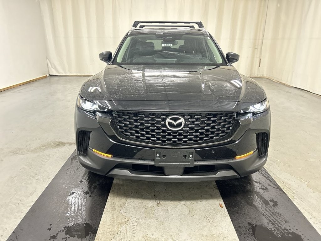 New 2026 Mazda CX-50 2.5 S Preferred AWD Sport Utility