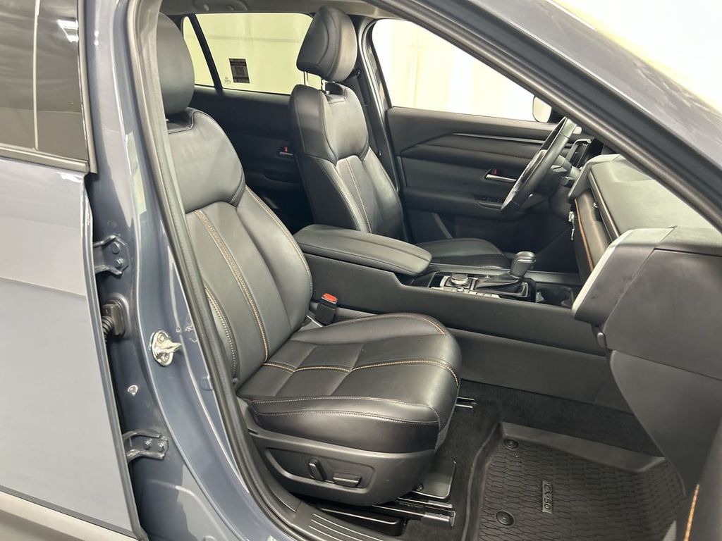 2025 Mazda CX-50 Premium - Photo 21