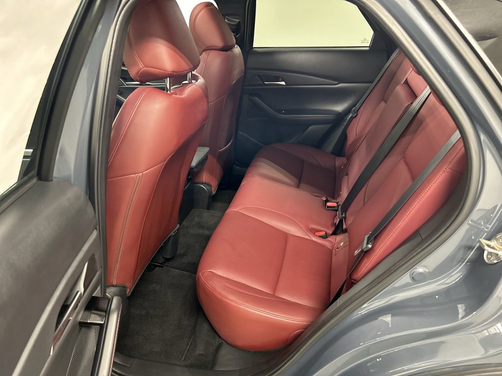 2023 Mazda CX-30 Carbon Edition - Photo 20