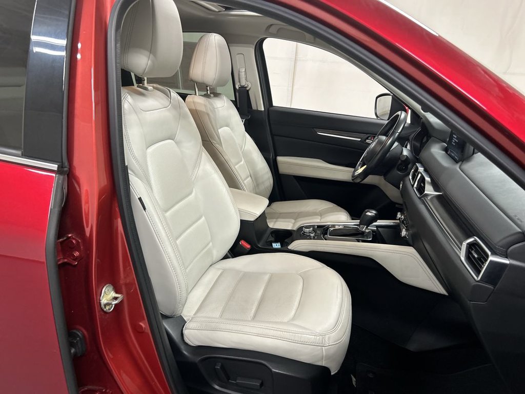 2019 Mazda CX-5 Grand Touring - Photo 22