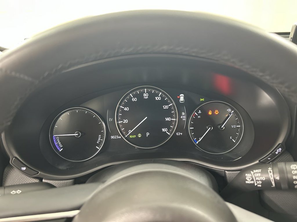 2025 Mazda CX-50 Preferred - Photo 13