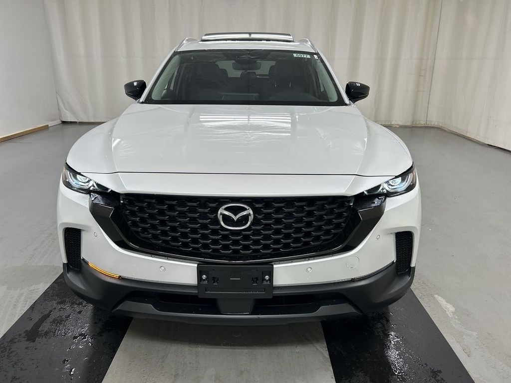 New 2026 Mazda CX-50 2.5 S Preferred AWD Sport Utility