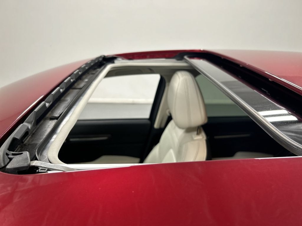 2019 Mazda CX-5 Grand Touring - Photo 19