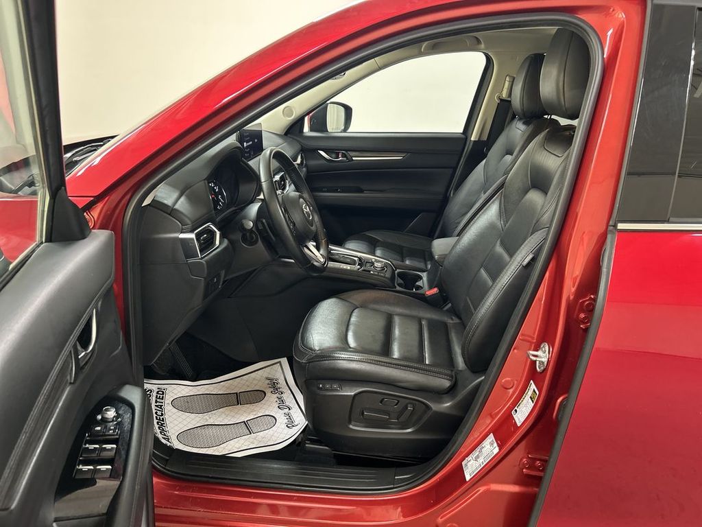 2023 Mazda CX-5 S Premium package - Photo 9