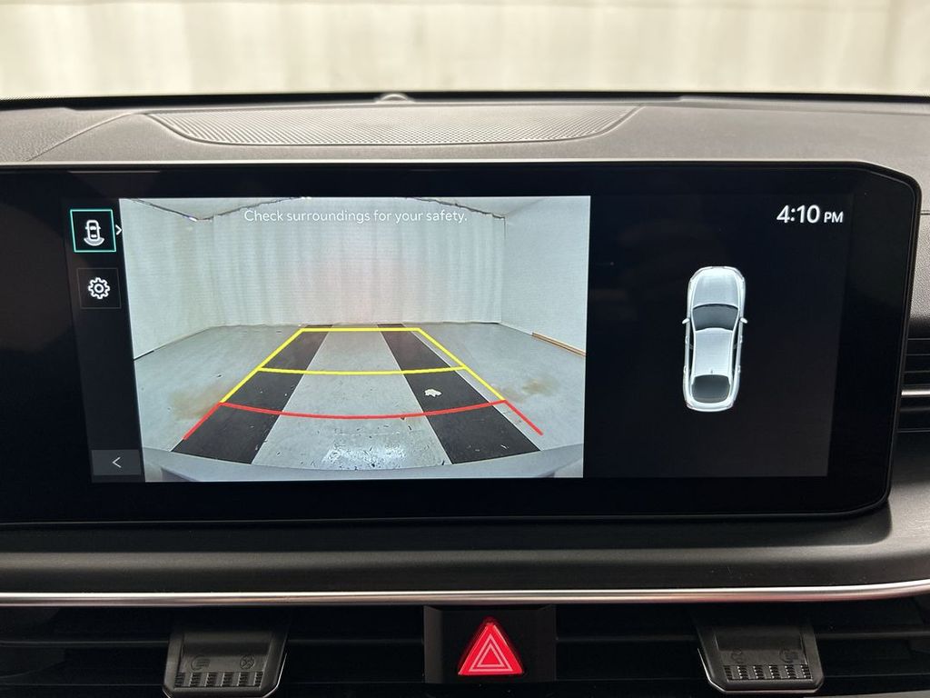 2026 Kia K5 GT-Line - Photo 14
