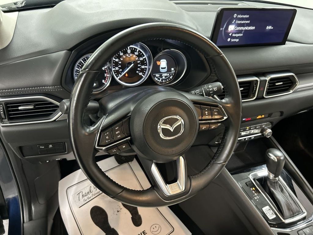 Used 2023 Mazda CX-5 2.5 S Preferred Package SUV