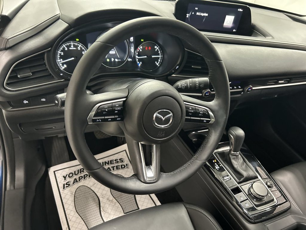 2024 Mazda CX-30 Select Sport - Photo 4