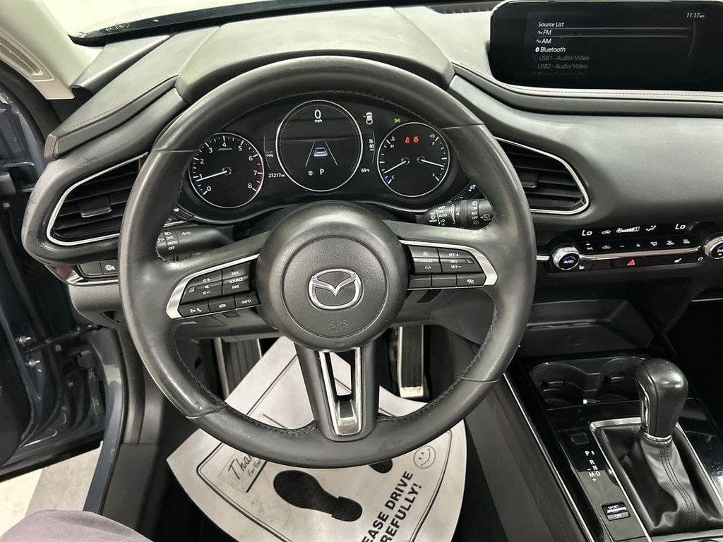 Used 2024 Mazda CX-30 2.5 S Carbon Edition SUV