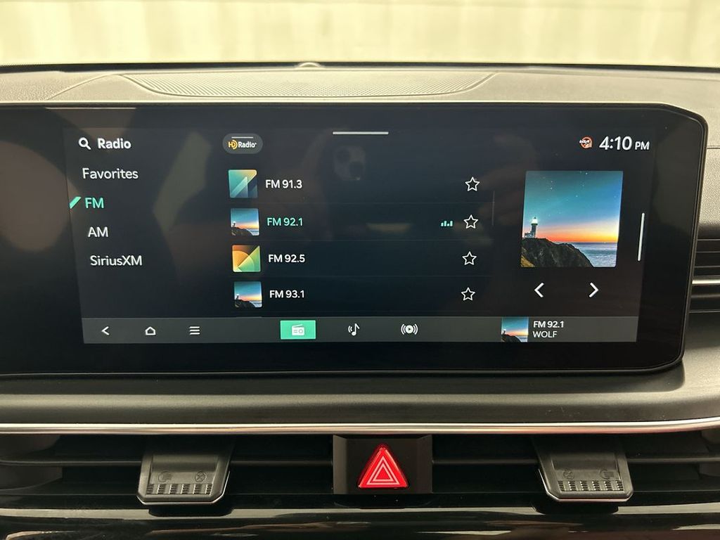 2026 Kia K5 GT-Line - Photo 13