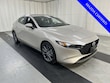  Mazda Mazda3 Hatchback