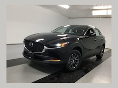 2026 Mazda CX-30 2.5 S AWD Sport Utility